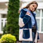 Виды меха экошуб